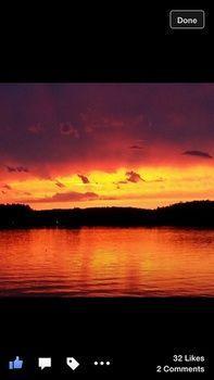 Algonquin'S Edge Resort Madawaska Dış mekan fotoğraf
