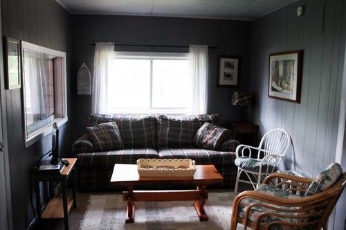 Algonquin'S Edge Resort Madawaska Dış mekan fotoğraf