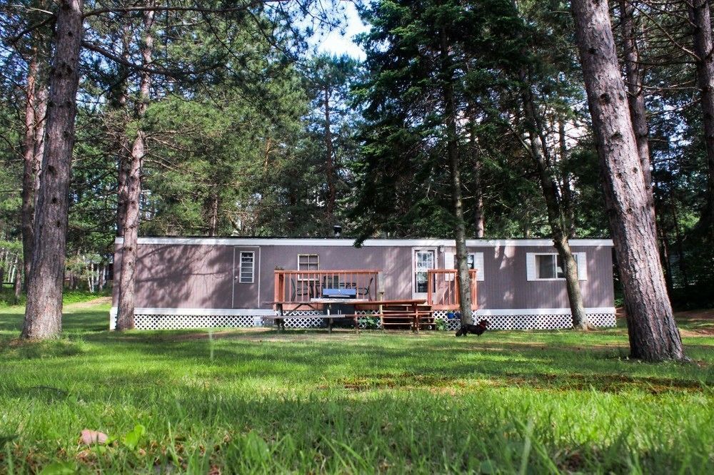 Algonquin'S Edge Resort Madawaska Dış mekan fotoğraf